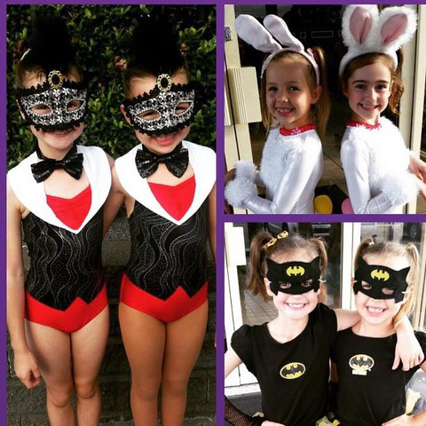 Robyn Yvette Dance Centre - Education Melbourne 3