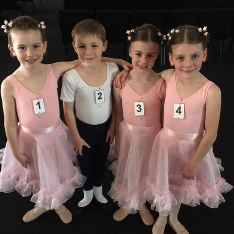 Robyn Yvette Dance Centre - Education Melbourne 4