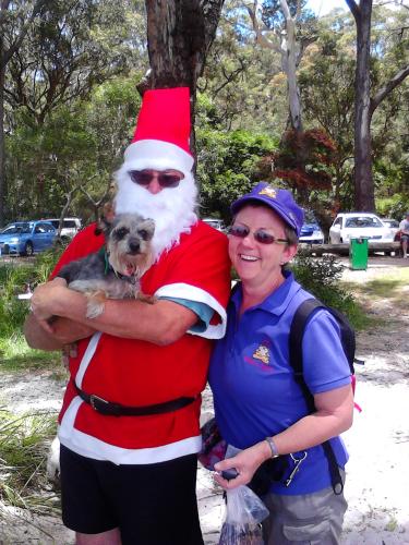 Barkers In Balance - Education Melbourne 0