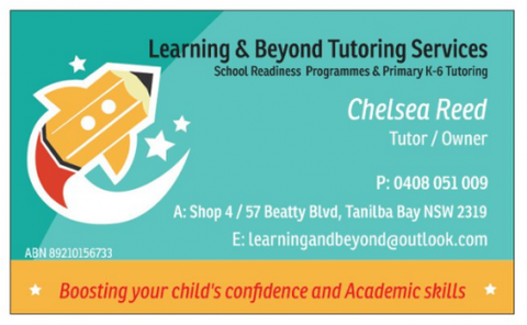 Learning And Beyond Tutoring Services - Education Melbourne 0