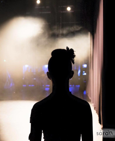 Robyn Yvette Dance Centre - Education Melbourne 1