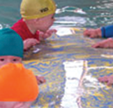 Junior Jelly Fish Swim School - Education Melbourne