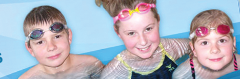 Junior Jelly Fish Swim School - Education Melbourne 1