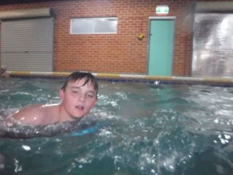 Junior Jelly Fish Swim School - Education Melbourne 4