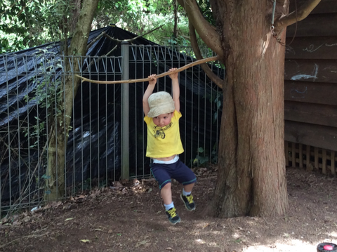 Mount Gibraltar Preschool - Education Melbourne 1