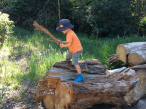 Mount Gibraltar Preschool - Education Melbourne 3