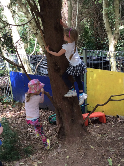 Mount Gibraltar Preschool - Education Melbourne 0