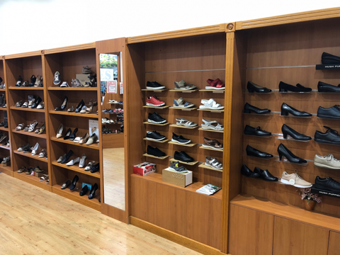 Fera Shoes - Education Melbourne 2