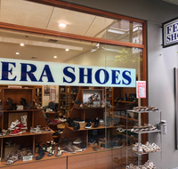 Fera Shoes - Education Melbourne
