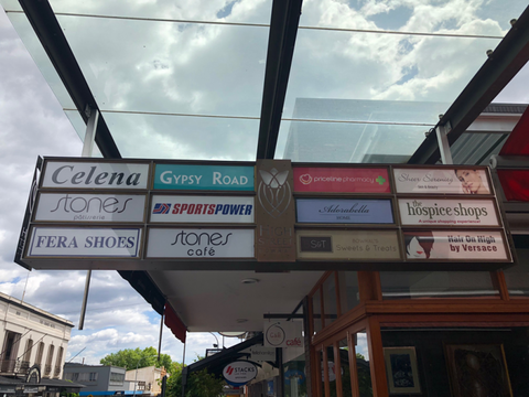 Fera Shoes - Education Melbourne 3