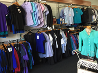 Uniforms Plus Tamworth