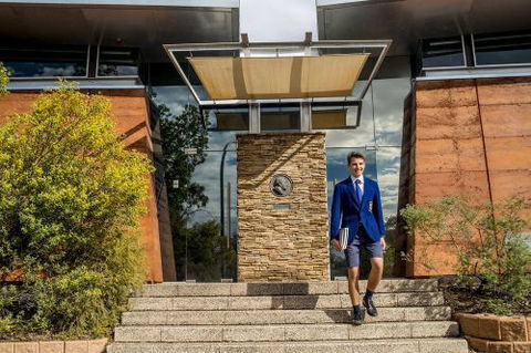 St Philip’s College - Education Melbourne 4