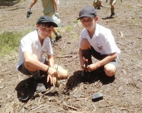St Philip’s Christian College - Education Melbourne 4