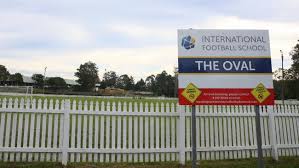 International Football And Tennis School - Education Melbourne 3