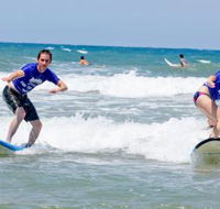 Coolum Surfing School - Education Melbourne