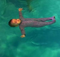 Cools Swim School - Education Melbourne