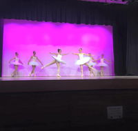 Creative Edge Dance Studio - Education Melbourne