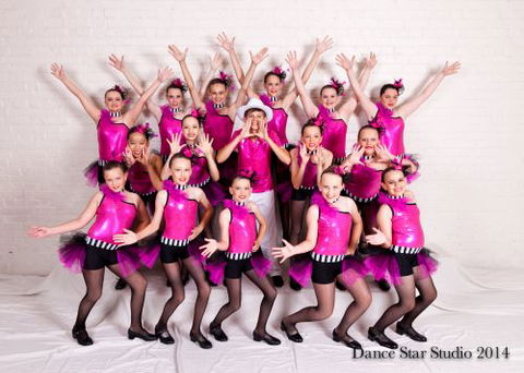 Dance Star Studio - Education Melbourne 0