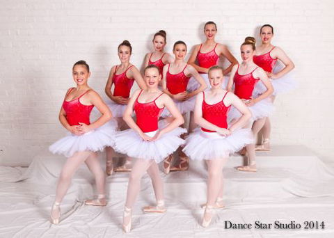 Dance Star Studio - Education Melbourne 1