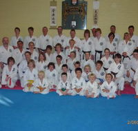 Mid North Coast Karate  Martial Arts Centre