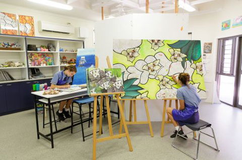 St Catherine’s Catholic College - Education Melbourne 6