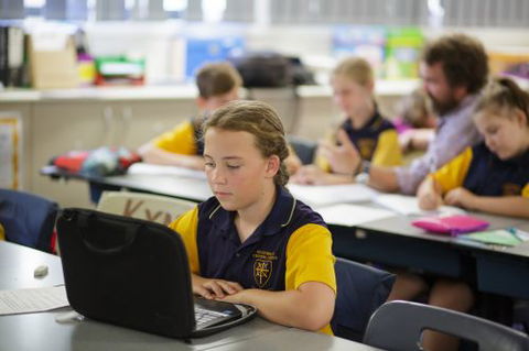 St Catherine’s Catholic College - Education Melbourne 8