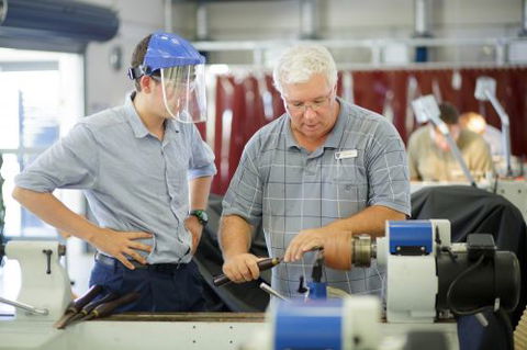 St Catherine’s Catholic College - Education Melbourne 2