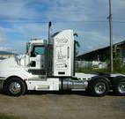 Tennis Heavy Vehicle Training - Education Melbourne