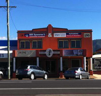 Bill Spooners Coaching Academy - Education Melbourne