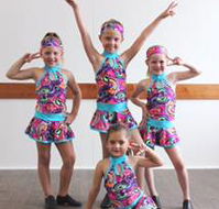 Fusion Dance  Fitness - Education Melbourne