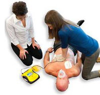 Accidental Health  Safety - Education Melbourne