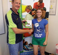 First Aid Academy - Education Melbourne