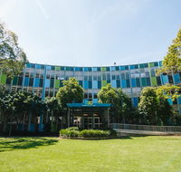 Bradfield Senior College - Education Melbourne