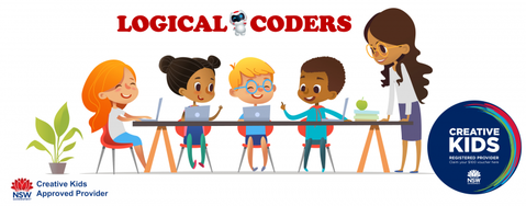 Logical Coders - Education Melbourne 0