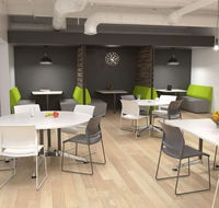 Agile-Xtra - Agile Learning Space Concepts - Education Melbourne