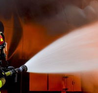 Ozmetro Fire Services - Education Melbourne