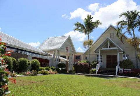 Whitsunday Anglican School - Education Melbourne 2