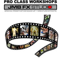Jmb Fx Studio - Education Melbourne