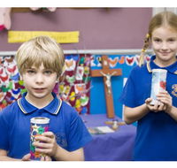 St Thomas' Catholic Primary School - Education Melbourne