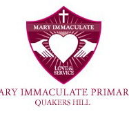 Mary Immaculate Primary Quakers Hill - Education Melbourne