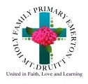 Holy Family Primary School Emerton