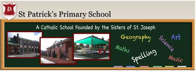 St Patrick's School Lithgow - Education Melbourne 0