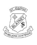 St Joseph's Central School Blayney