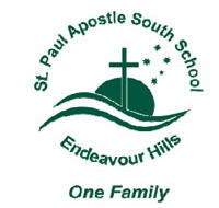 St Paul Apostle South Primary School - Education Melbourne