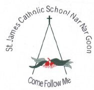 St James Primary School Nar Nar Goon - Education Melbourne