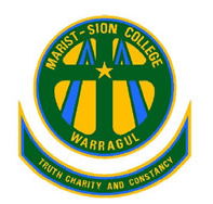 Marist-sion College - Education Melbourne