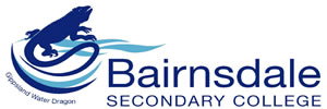 Bairnsdale Secondary College - Education Melbourne 0
