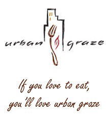 Urban Graze - Education Melbourne 0