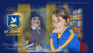 St Johns Catholic Primary School Clifton Hill - Education Melbourne 0