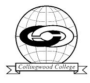 Collingwood College Collingwood